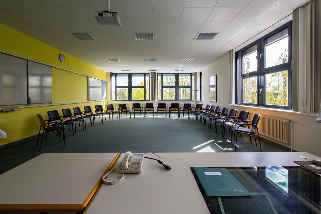 Bildungszentrum ארקנר מראה חיצוני תמונה